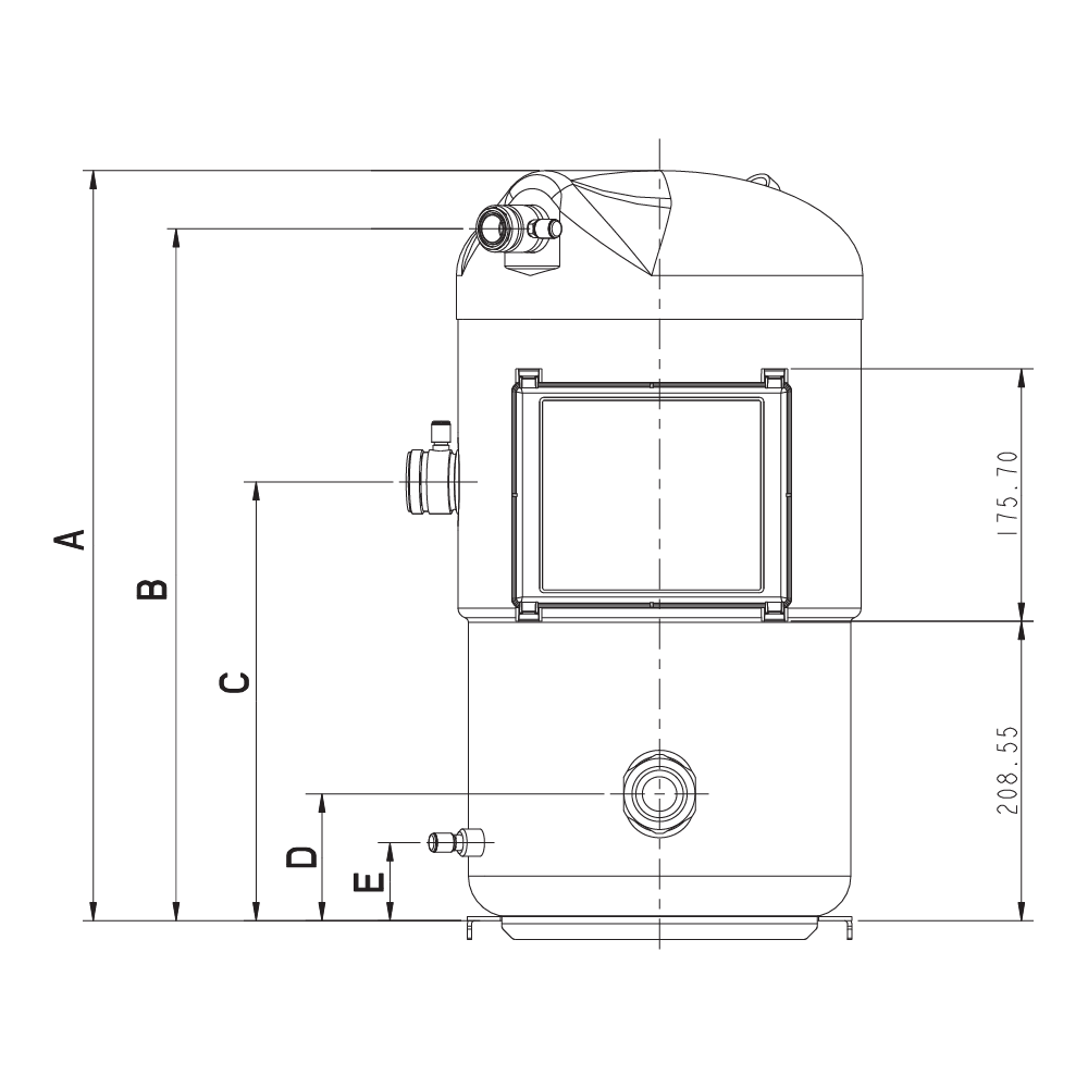 ニック Ninja ZX-4R 2025